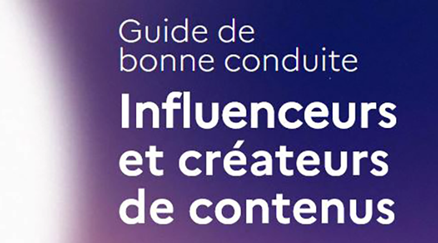 influenceur